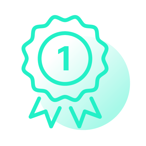 Award (dark) Icon