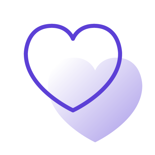 Heart 2025 (light) Icon
