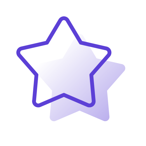 New_star Icon