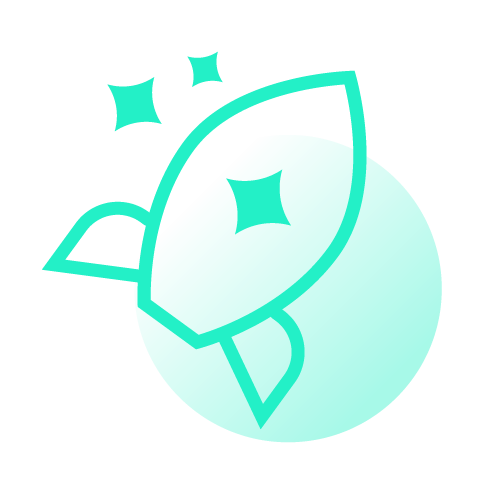 Rocket (dark) Icon