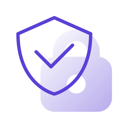 Security 2025 (light) Icon
