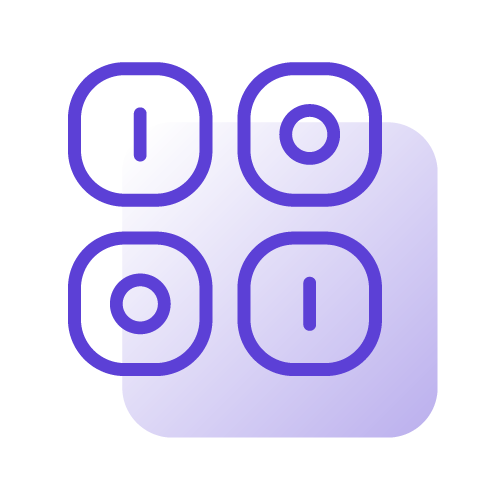 New_data Icon