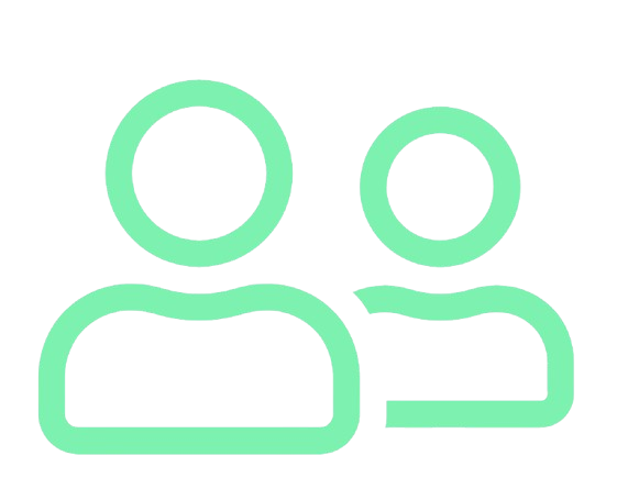 people green Icon