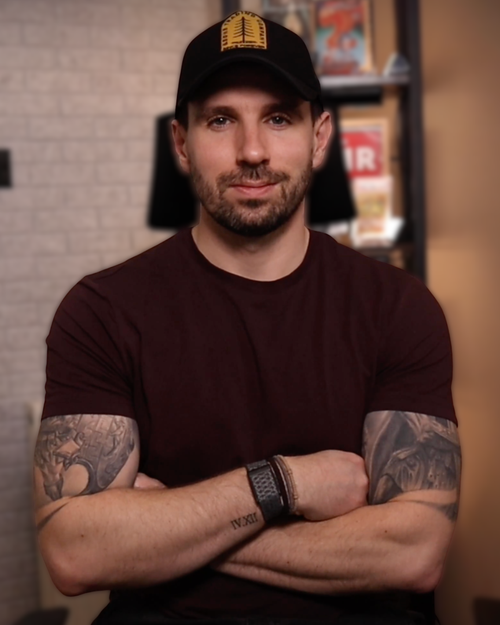 Ash Borland Head Shot (1)