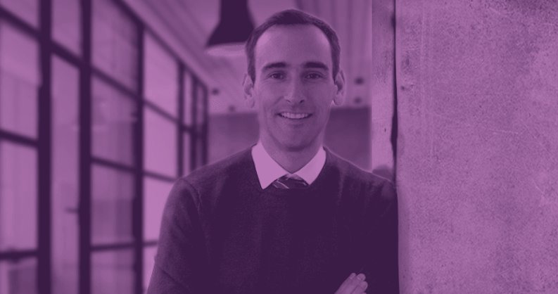 Winning trust in wealth management - Iress