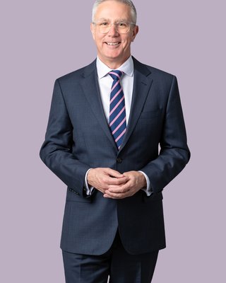 Geoffrey Rogers, Chief Executive Officer, Trading & Market Data