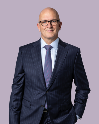 Harry Mitchell, Chief Executive Officer at Investment Trends
