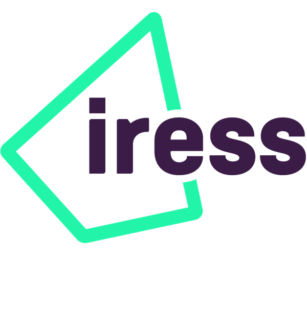 Iress logo