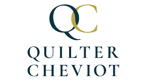 Quilter Cheviot
