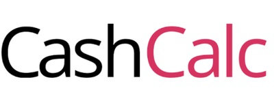 FE CashCalc