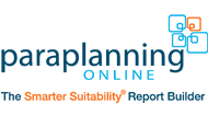 Paraplanning online