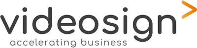 Videosign